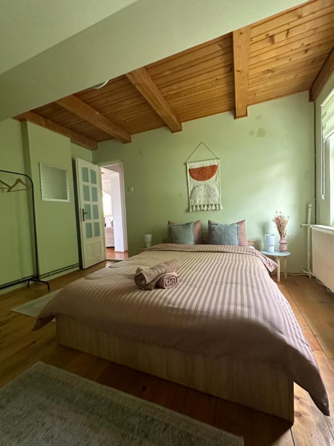 Greenery Home Miercurea Ciuc Zewnętrze zdjęcie