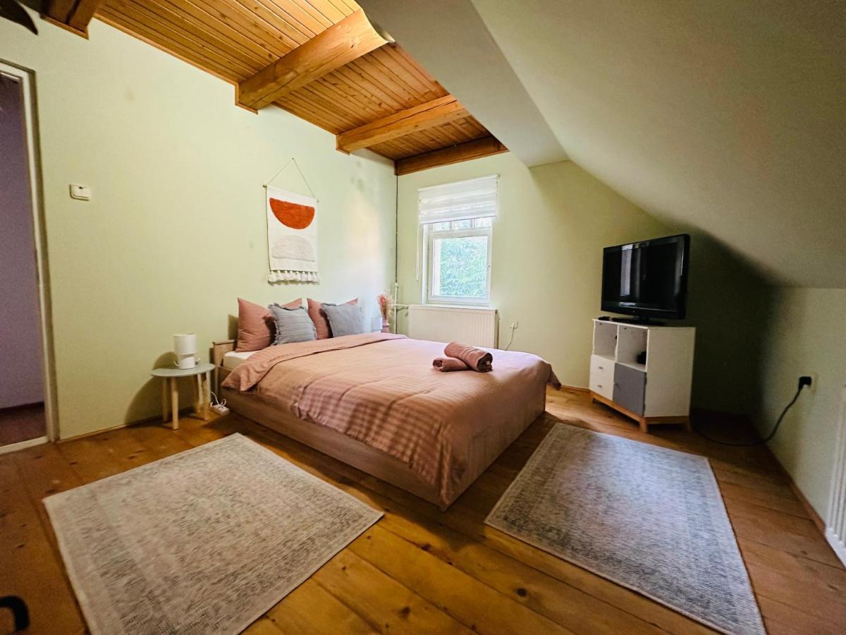 Greenery Home Miercurea Ciuc Zewnętrze zdjęcie