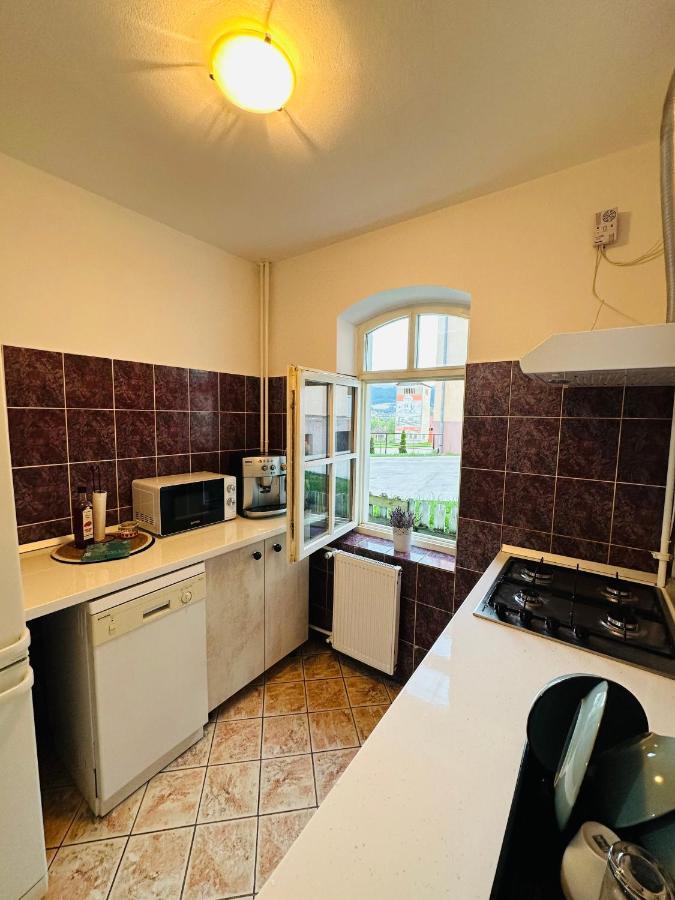 Greenery Home Miercurea Ciuc Zewnętrze zdjęcie