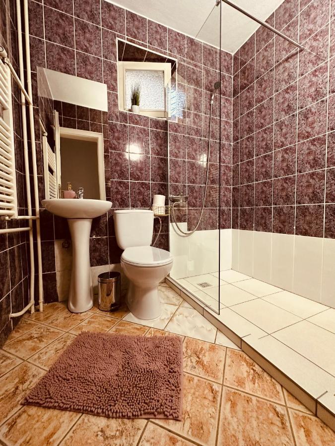 Greenery Home Miercurea Ciuc Zewnętrze zdjęcie