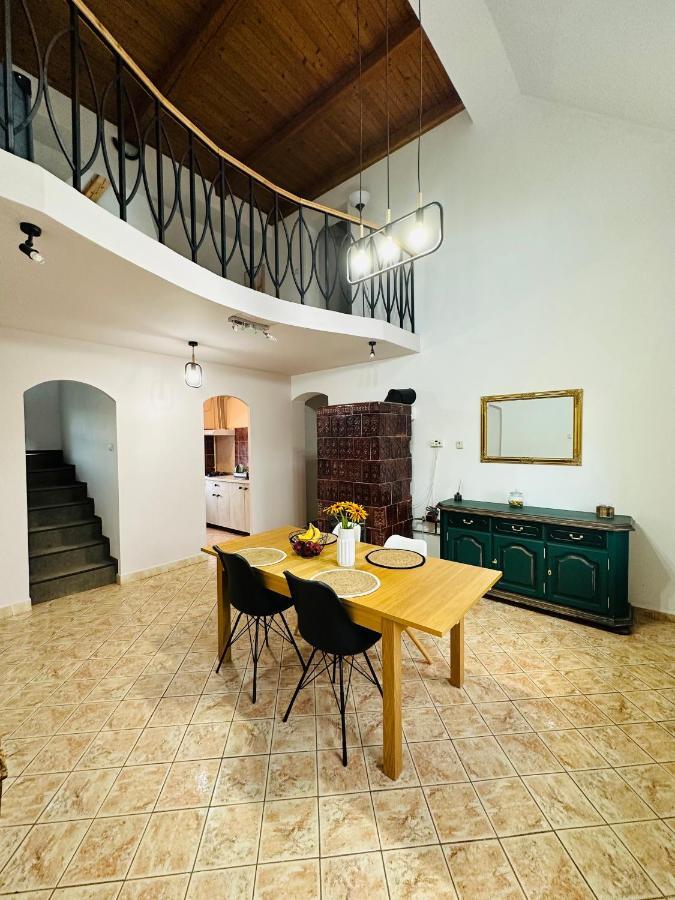 Greenery Home Miercurea Ciuc Zewnętrze zdjęcie